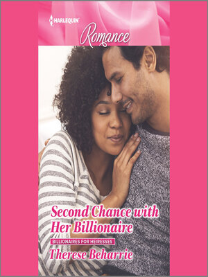 cover image of Second Chance with Her Billionaire